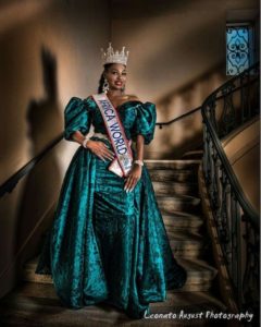 Miss Africa World To Tour Nigeria