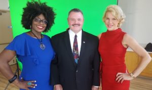 “I Want To Protect My Immigrants!” Bob Lindsey Interview With Pamela Anchang