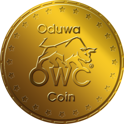 A.D.C. – Oduwa’s Kingdom Increases: Linking to African Decentralized Currency
