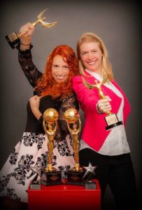 Multiple Award Winning Breaking Features The Accomplishments Of Two Talented Immigrant Female Filmmakers