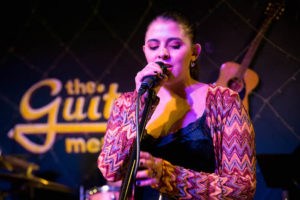 Brazilian Singer, Musician And Actress, Rita Shukla, A Hollywood Success Story