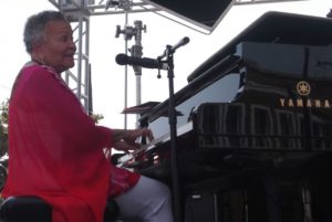 Celebrating the Culture and Legacy of Central Avenue Jazz Festival