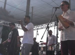 Celebrating the Culture and Legacy of Central Avenue Jazz Festival