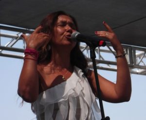 Celebrating the Culture and Legacy of Central Avenue Jazz Festival