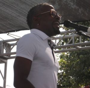 Celebrating the Culture and Legacy of Central Avenue Jazz Festival