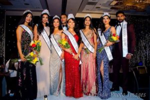 Hollywood is coming out in full force to Mr. & Miss India America 2018 & The Elite Awards