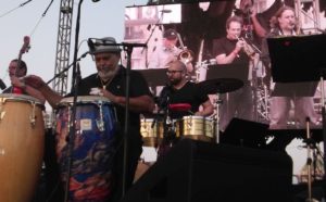 A Healthy Dose of Jazz for the Mind, Body and Soul