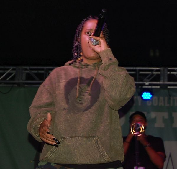 7th Annual South LA Power Fest with Aponte, Quetzal and Rapsody
