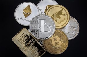Cryptocurrency Outlook: 4 Key Indicators it’s Here to Stay