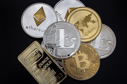 Cryptocurrency Outlook: 4 Key Indicators it’s Here to Stay