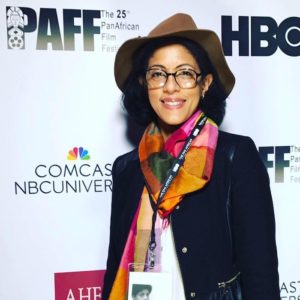Jamaican-born director Danae Grandison’s Film “Unspoken” To Have World Premiere at 22nd Annual Urbanworld® Film Festival in New York City