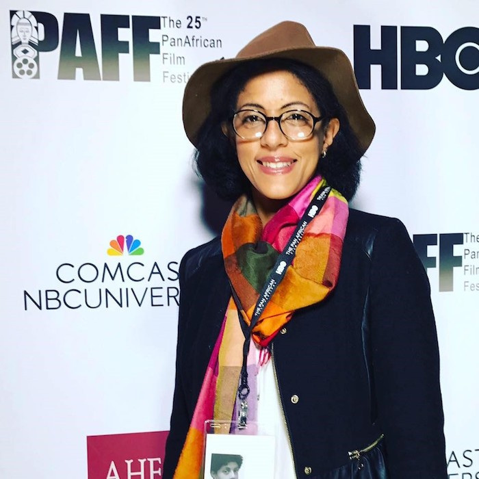 Jamaican-born director Danae Grandison’s Film “Unspoken” To Have World Premiere at 22nd Annual Urbanworld® Film Festival in New York City
