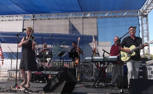 2018 Hispanic Heritage Month Celebration in Inglewood