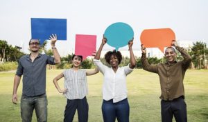 3 Communications Basics that Build Confidence