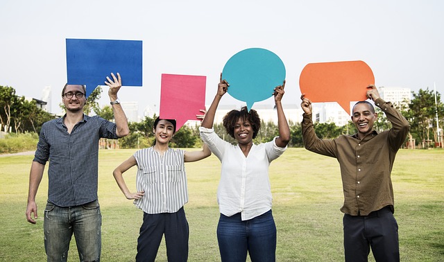3 Communications Basics that Build Confidence