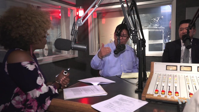 Why the Midterm Election is on Diaspora Media's Radar