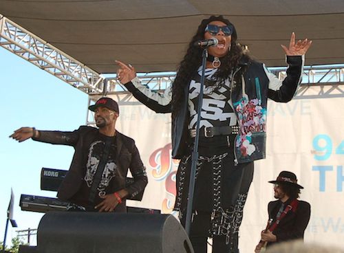 Taste of Soul-Fun, Food, Family and Entertainment