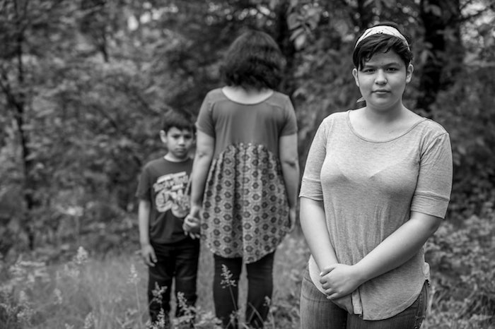 American Girl: A Story of Immigration, Fear and Fortitude