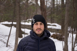 Roman Zelichenko Grew Up Not Knowing His Own Immigration Story. Now He Runs An Immigration Tech Startup.
