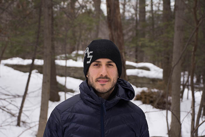 Roman Zelichenko Grew Up Not Knowing His Own Immigration Story. Now He Runs An Immigration Tech Startup.