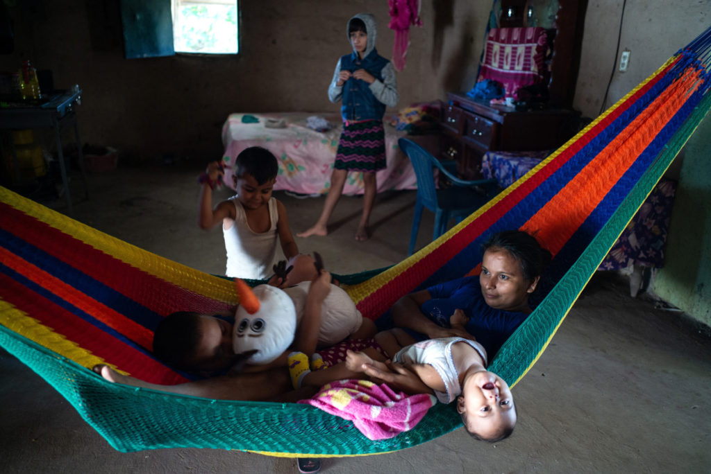 What’s It Like for an Immigrant Child to Have a Glimpse of the American Dream, Then Have It Taken Away?