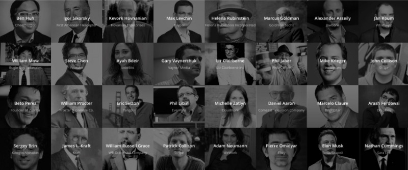 Valuable Immigrant-Founded Startups Coming To U.S. Stock Market