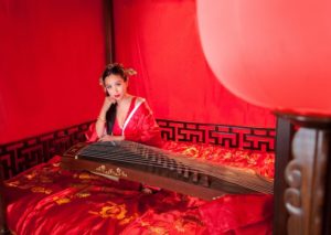 International Music Sensation Jennifer Zhang Releases New Single “Flying High” Promoting East-West Relations