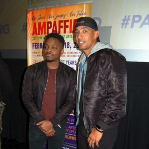 27th Annual Pan African Film And Arts Festival 2019 Off To A Rousing Start