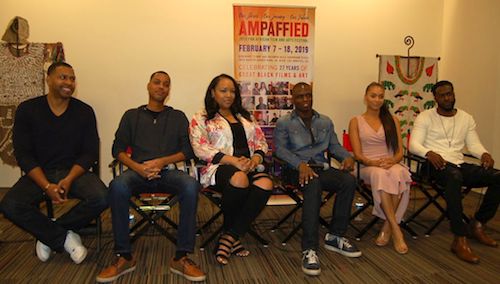 27th Annual Pan African Film And Arts Festival 2019 Off To A Rousing Start