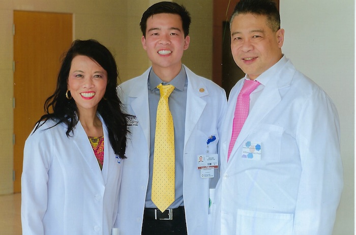 Dr. Chiufang Hwang Demystifies Culture of Fear Among Chinese Immigrants