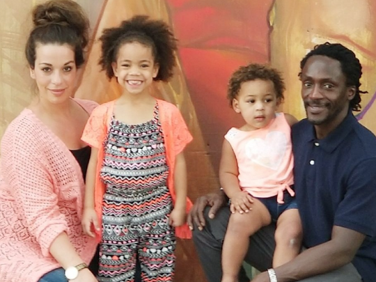 Wisconsin Rapids family will move to West Africa a year after husband's deportation