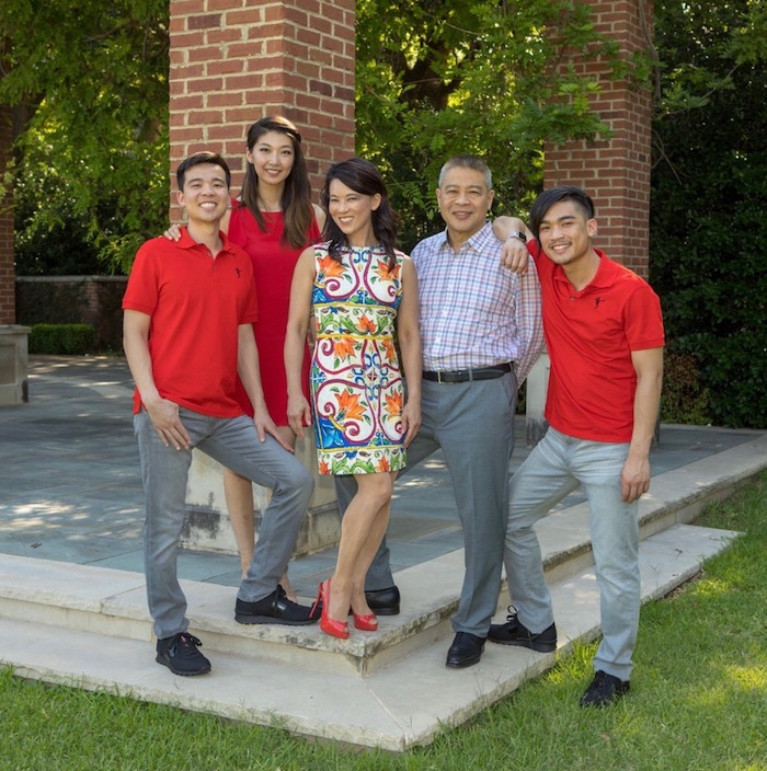 Dr. Chiufang Hwang Demystifies Culture of Fear Among Chinese Immigrants