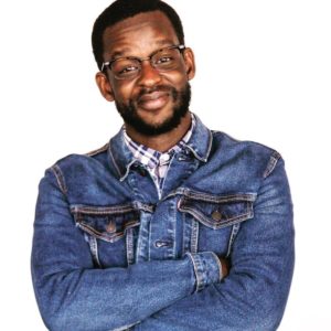 Kenyan Born Actor Raymond Karago Shares His Story of Hollywood Success & How Mental Illness Almost Robbed Him Of That Joy