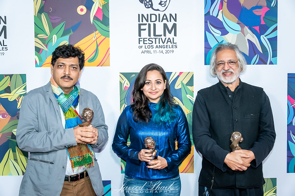 WINNERS Of 2019 INDIAN FILM FESTIVAL OF LOS ANGELES ANNOUNCED