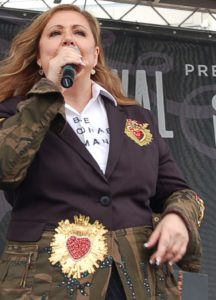 2019 French Quarter Festival in New Orleans