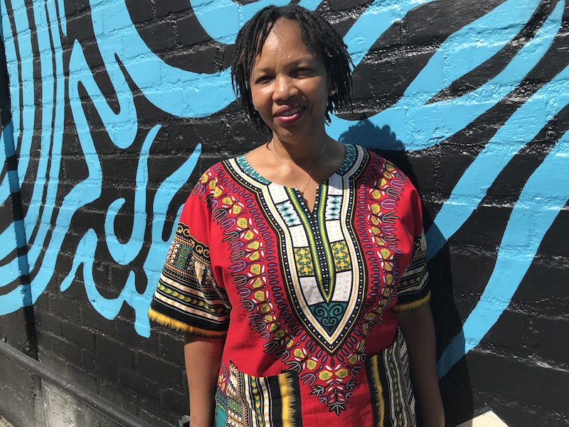 THE GARIFUNA INTERNATIONAL INDIGENOUS FILM FESTIVAL OFFERS A PLATFORM FOR INDIGENOUS PEOPLE TO SHINE