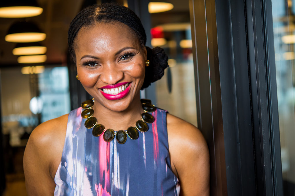 Expat Leadership: Lessons All Professionals Can Learn from Hugely Successful Immigrant Women