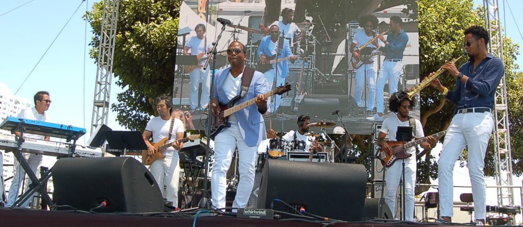 Long Beach Jazz Festival