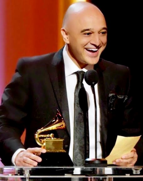 Grammy Winner Omar Akram’s Highly Anticipated Album “Destiny” Set for August 9 Release