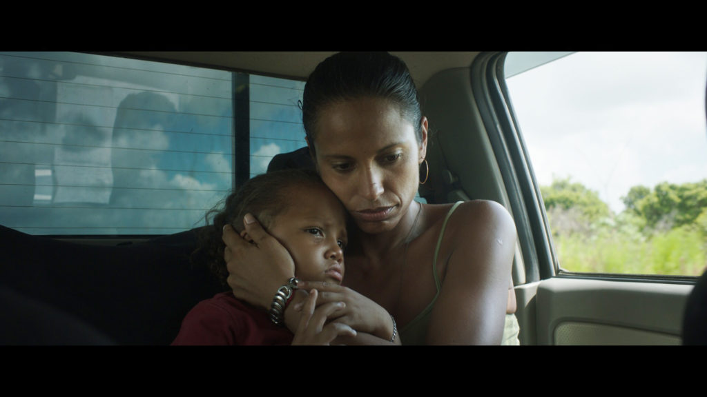 “MY FATHER BELIZE” FILM TO PREMIERE AT HOLLYSHORTS