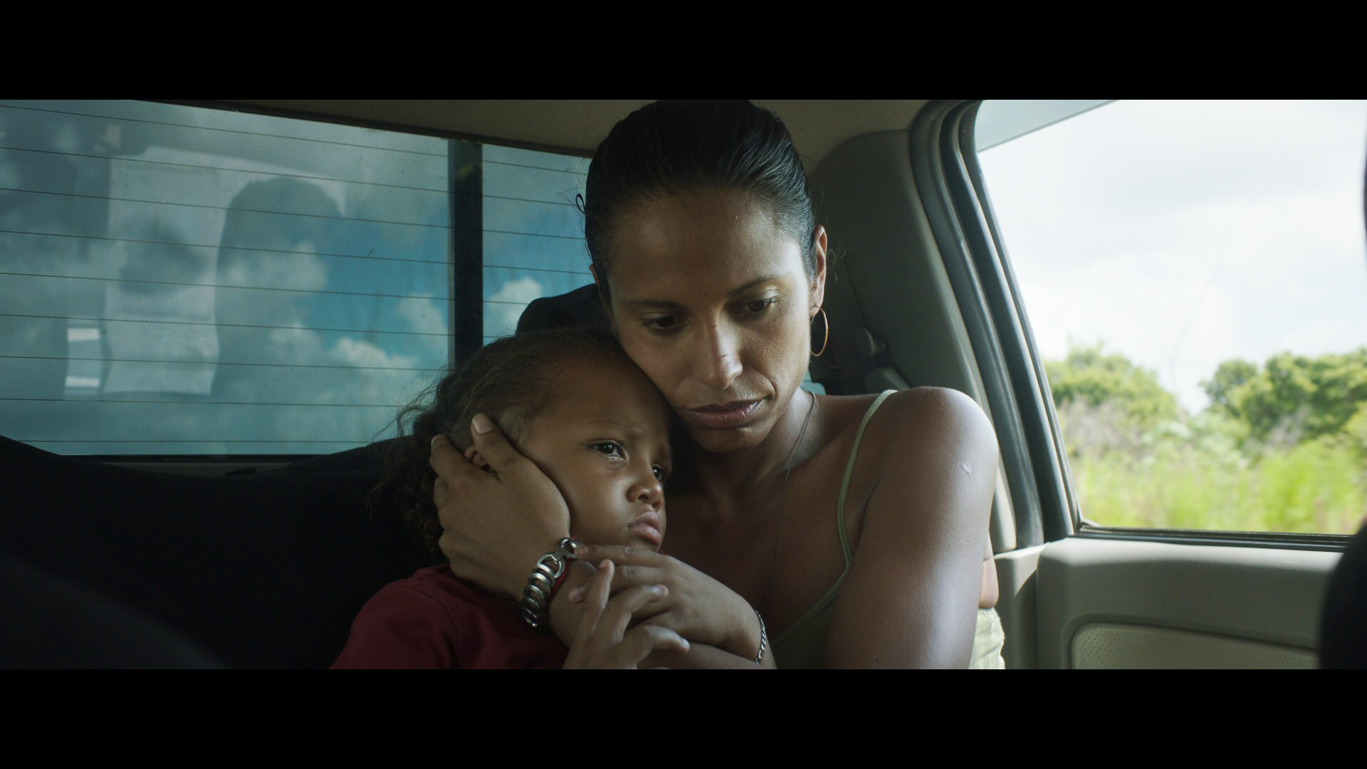 “MY FATHER BELIZE” FILM TO PREMIERE AT HOLLYSHORTS