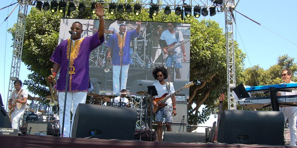 Long Beach Jazz Festival