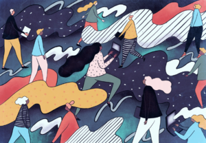 Conversations With Female Immigrant Founders: Overcoming Adversity Through Authenticity