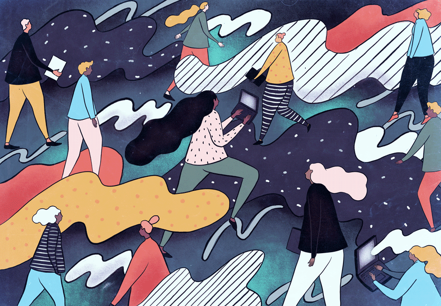 Conversations With Female Immigrant Founders: Overcoming Adversity Through Authenticity
