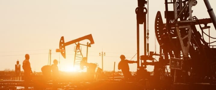 The Crackdown On Illegal Immigration Is Hurting Oil Drillers