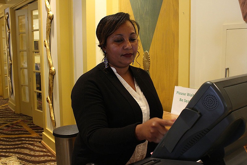 ‘Brain Waste’: Highly Skilled Immigrants Struggle To Fill Workforce Gaps