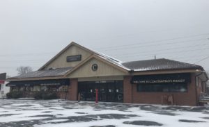 A first in Lakewood: Immigrant Son Brewery plans spring opening