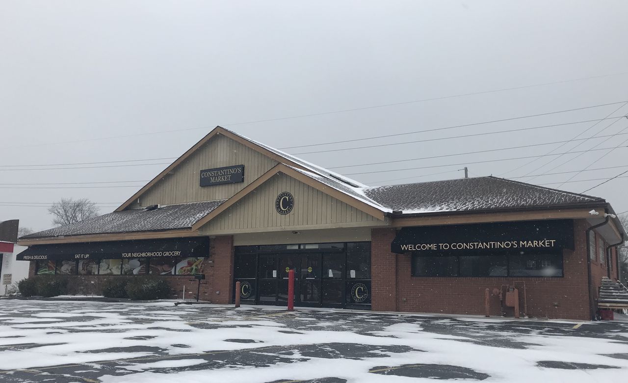A first in Lakewood: Immigrant Son Brewery plans spring opening