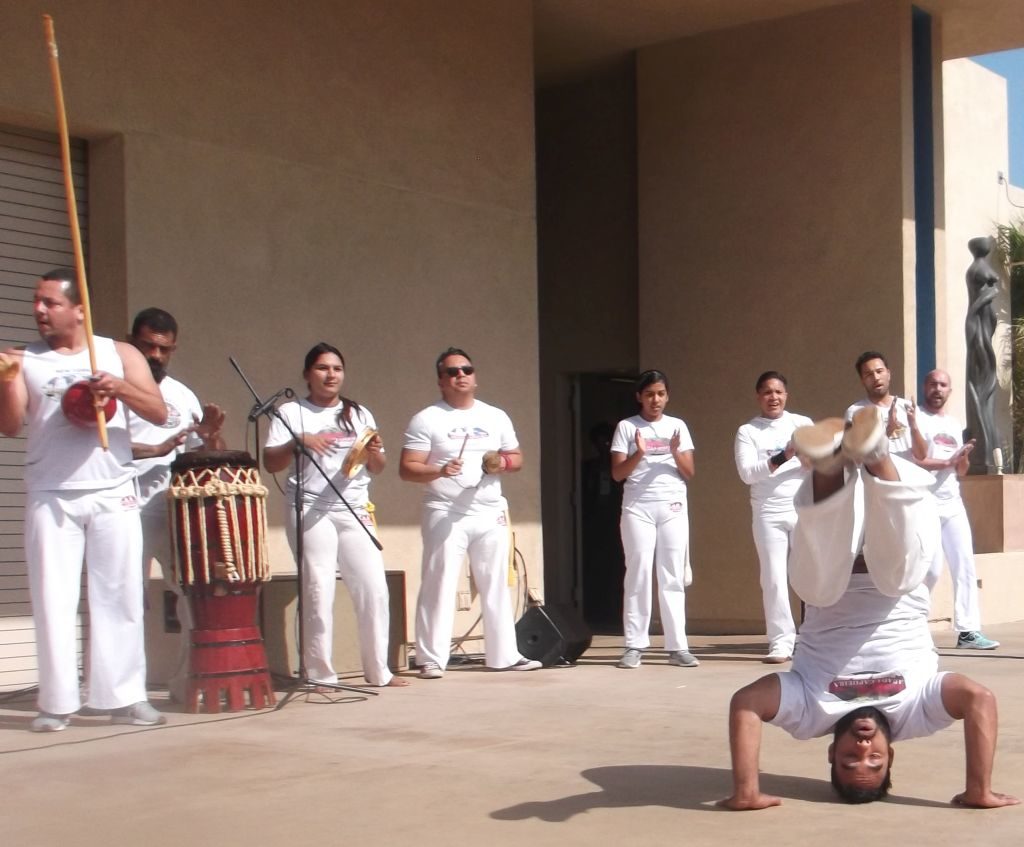 Afro-Latinx Festival at Museum of Latin American Art