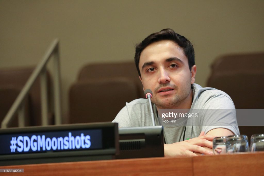 Young Turks Are Disrupting the Current Entertainment Landscape